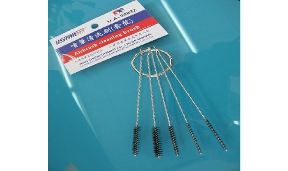 Airbrush Cleaning Tool (3Pcs)