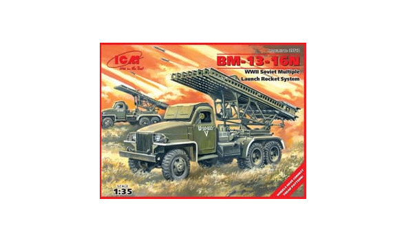 BM-13-16N