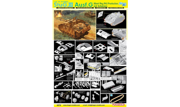 StuG.III Ausf.G