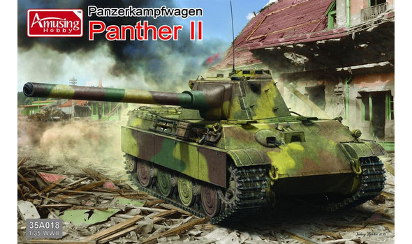 Panther II