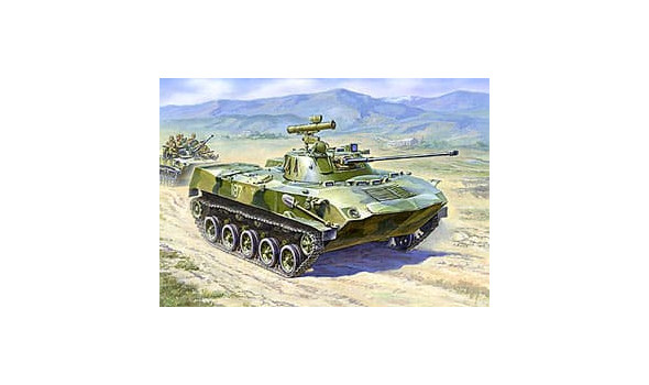 БМД-2