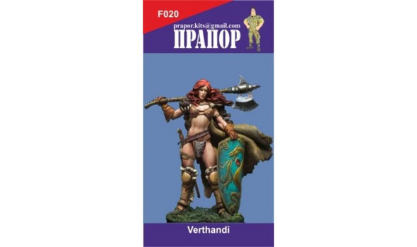 Verthandi