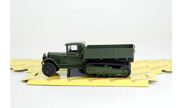 ЗИС-22М