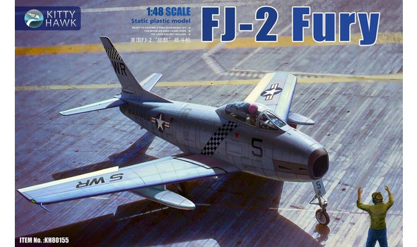 FJ-2 Fury